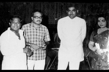 Jayalalithaa Rare Photo Gallery